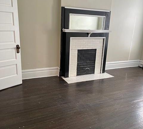 4th image of 2413 N High St #2413