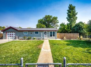 1716 Main St, Strasburg, CO 80136