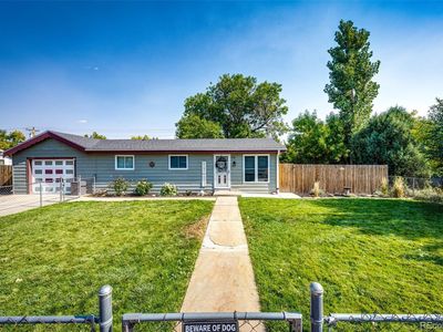 1716 Main Street, Strasburg, CO, 80136