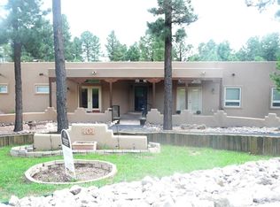 404 White Mountain Dr, Ruidoso, NM 88345