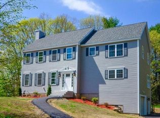 53 Great Rd, Stow, MA 01775