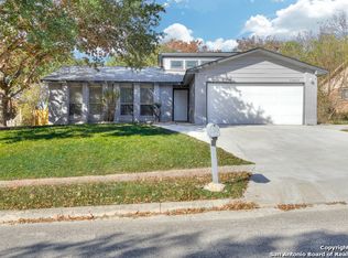 11443 Woollcott St, San Antonio, TX 78251