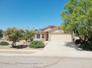 501 Blue Sage Ave SW, Los Lunas, NM 87031