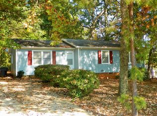 1629 Beaucrest Ave, High Point, NC 27265