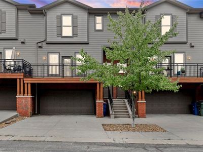 5245 Overland Dr APT A20, Lawrence, KS, 66049