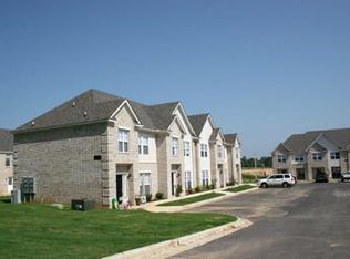 926 E Craighead Forest Rd APT K, Jonesboro, AR 72404