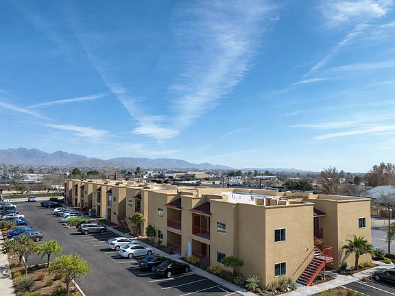 2nd image of 290 Montana Ave #404