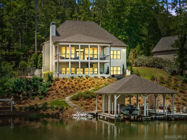 34 Hidden Point, Rockford, AL 35136