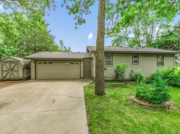 10601 56 1/2 St SE, Clear Lake, MN 55319