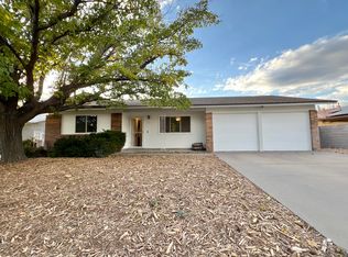 805 La Charles Dr NE, Albuquerque, NM 87123