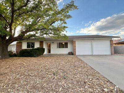 805 La Charles Dr NE, Albuquerque, NM, 87123