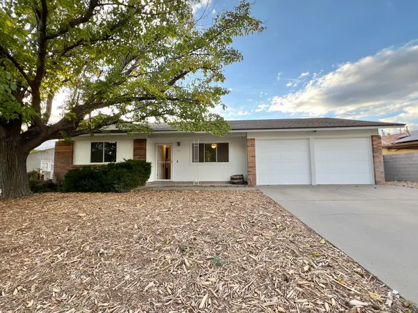 805 La Charles Dr NE, Albuquerque, NM 87123