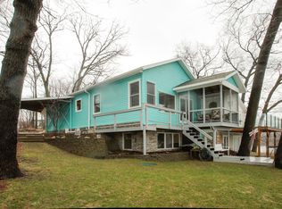 10551 Highland Dr, Delton, MI 49046