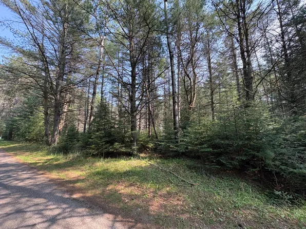 LOT On Melody Dr, Saint Germain, WI 54558