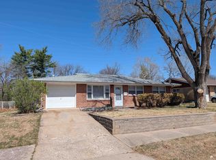 2448 Himes Rd, Manhattan, KS 66502