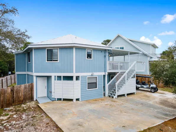 138 Crescent Rd, Santa Rosa Beach, FL 32459