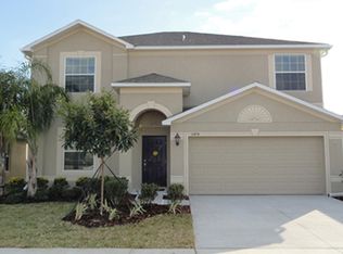 2163 Concord, Land O Lakes, FL 34638