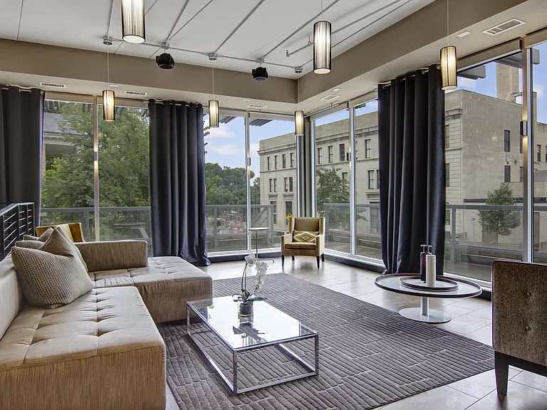 Vue Apartment Homes — Photo 21