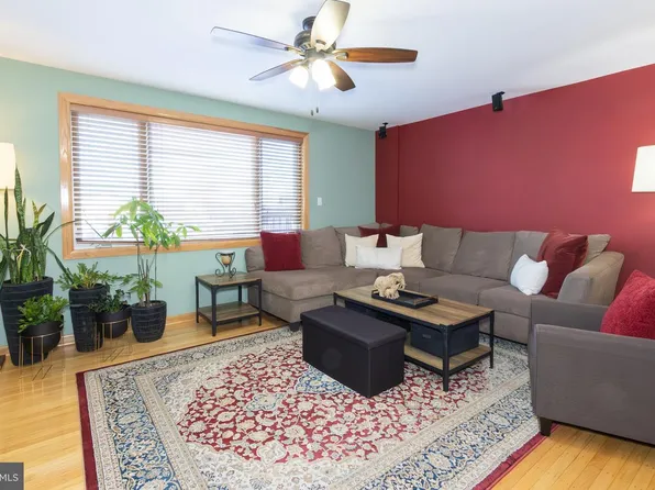 3349 Morning Glory Rd, Philadelphia, PA 19154