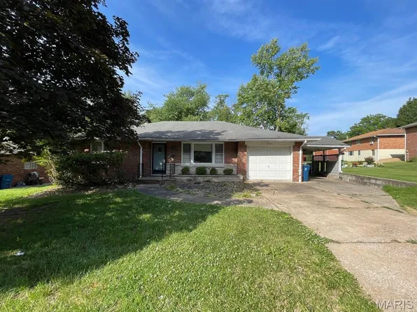 4021 Aberdeen Ave, Alton, IL 62002