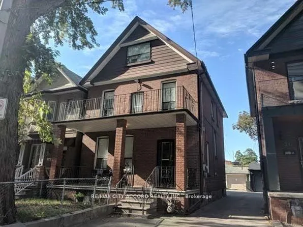 282 Gladstone Ave, Toronto, ON M6J 3L6
