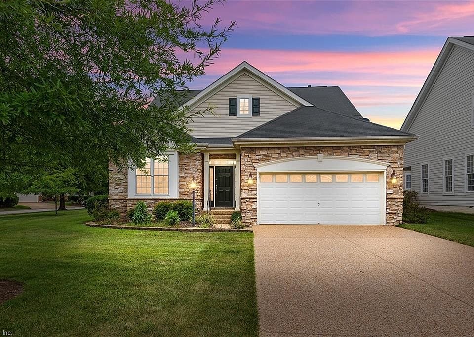 4736 Westhampton, Williamsburg, VA 23188 Zillow