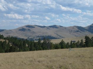 5875 Eagle Ridge Rd, Helena, MT 59602