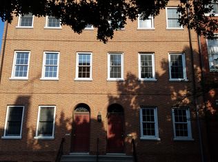 264 S 4th St APT C, Philadelphia, PA 19106