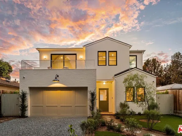 4607 Morse Ave, Sherman Oaks, CA 91423