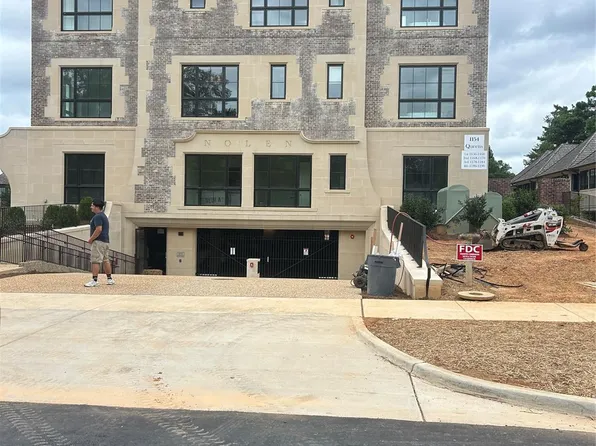 1172 Queens Rd, Charlotte, NC 28207