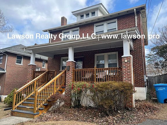 2nd image of 2420 Guilford Ave SW