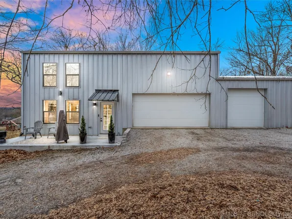 7103 W 26th St, Tulsa, OK 74107