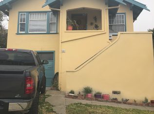 601 Walnut Ave, South San Francisco, CA 94080