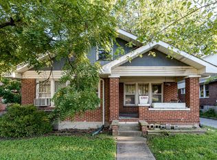 1310 Hinkson Ave, Columbia, MO 65201