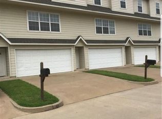 1728 E 67th Pl #1710, Tulsa, OK 74136