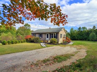 268 Walker Hill Road, Wilton, ME 04294