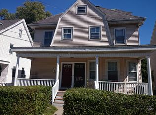59 Fairbanks St, Brighton, MA 02135