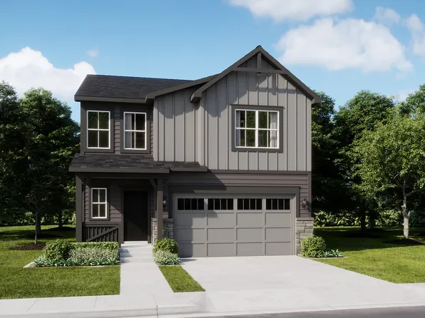 395 Wildflower Ct, Bennett, CO 80102