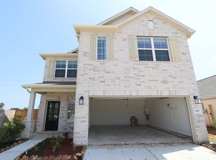 31907 Splendor Dr, Fulshear, TX 77441