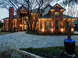 4729 Augusta Dr, Frisco, TX 75034