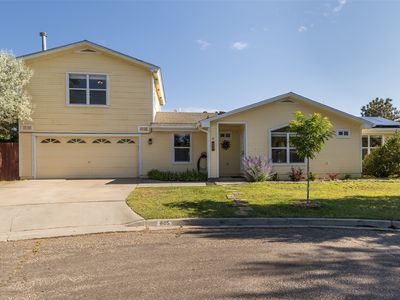 805 Tiffany Ct, Los Alamos, NM, 87544