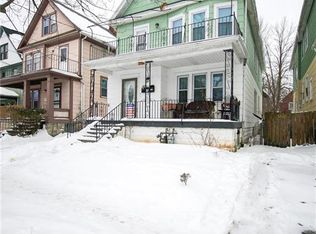 77 Riverside Ave, Buffalo, NY 14207