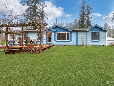 4913 240th Street E, Graham, WA, 98338
