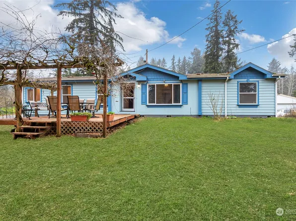 4913 240th Street E, Graham, WA 98338