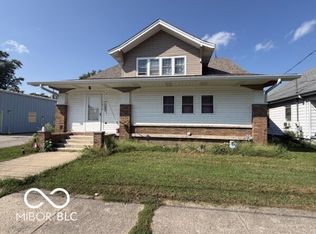 5050 E Washington St, Straughn, IN 47387