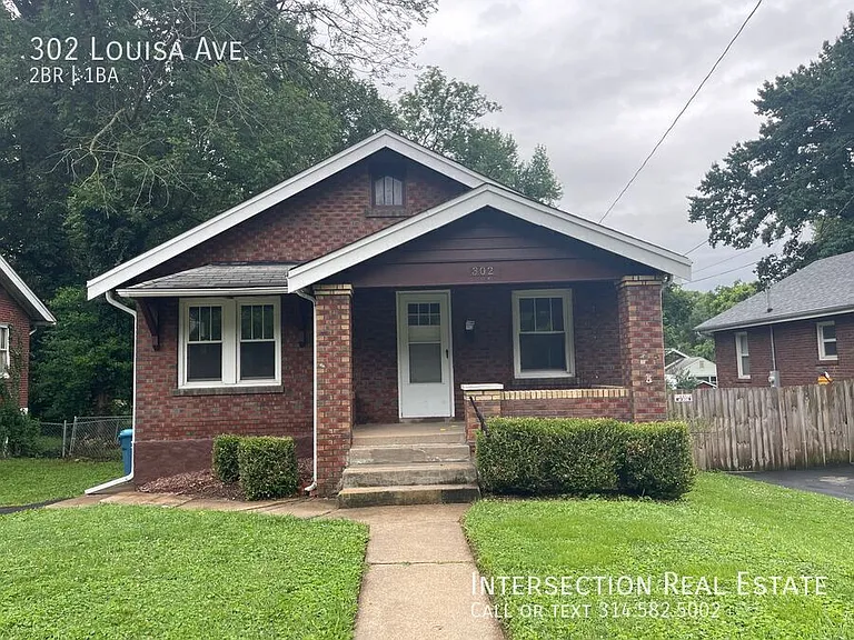 302 Louisa Ave — Photo 1