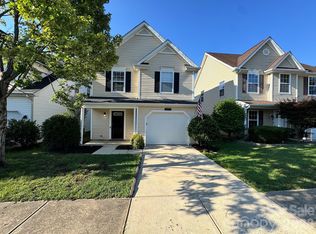 2638 Rozzelles Landing Dr, Charlotte, NC 28214