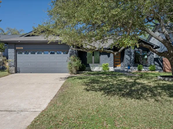 11916 Bittern Holw, Austin, TX 78758