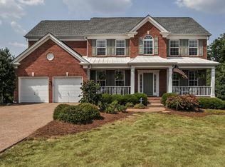 9406 Dove Field Ct, Brentwood, TN 37027