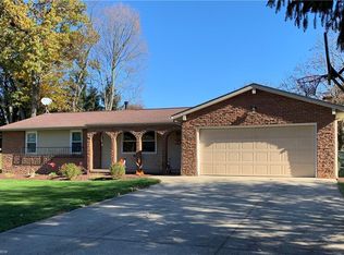 4218 Glacier Ave NW, Massillon, OH 44646